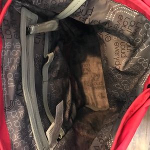 Lole, Back Pack. duffel, gym